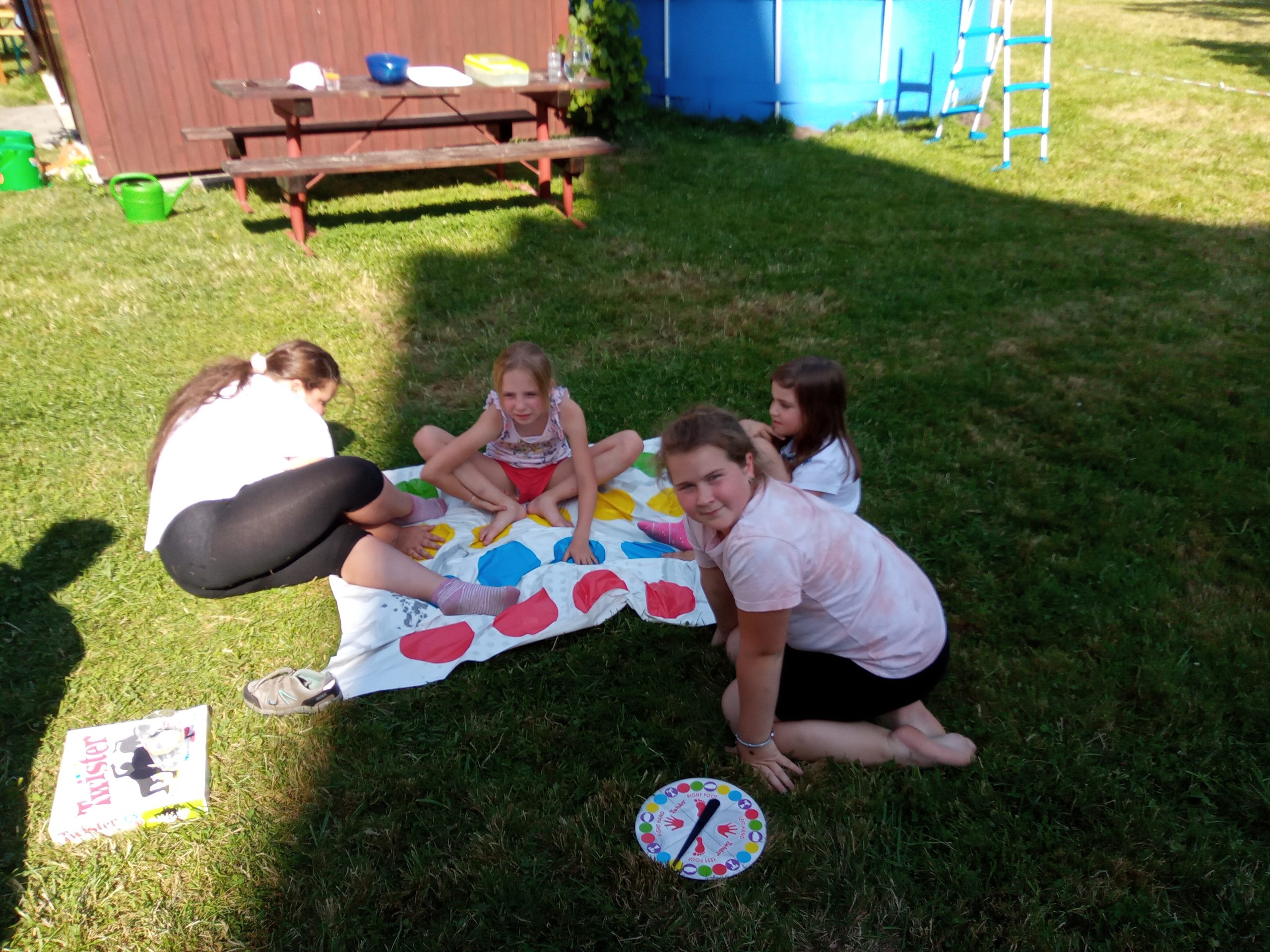 Denný detský tábor 2026